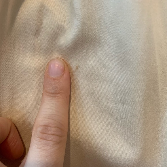 Jessica Simpson peel a book dress - Picture 4 of 4